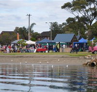 Greenwell Point Riverside Markets - Events Australia