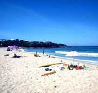Culburra Surf Beach - Events Australia
