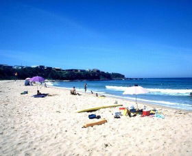 Culburra Surf Beach - Events Australia 0