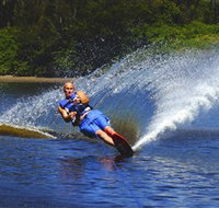 WOW Walking On Water - Events Australia