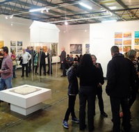 Project Contemporary Artspace - Events Australia