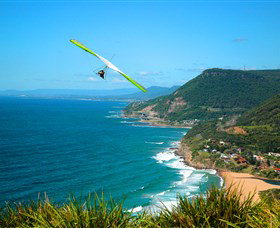Stanwell Park NSW Events Australia