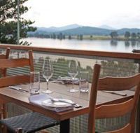 The River Restaurant - Events Australia
