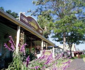 Central Tilba NSW Tourism Bookings