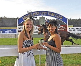 Nowra Raceway - Events Australia 0
