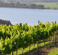 Two Figs Winery - Events Australia