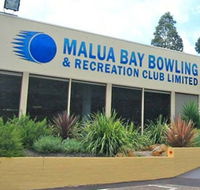 Malua Bay Bowling and Recreation Club - Events Australia