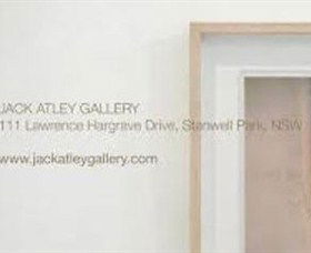 Jack Atley Gallery - Events Australia 0