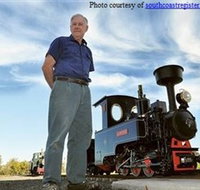 Penwood Miniature Railway - Events Australia