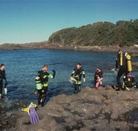 Bushrangers Bay Aquatic Reserve - Events Australia