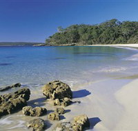 NSW Jervis Bay National Park - Events Australia