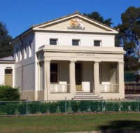 Berry Courthouse - Events Australia