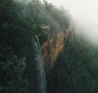 Bendeela Camping and Picnic Area - Events Australia