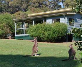 Murramarang National Park - Tourism Bookings 0
