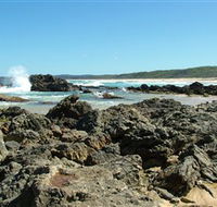 Coastal Walks - Bermagui - Accommodation Europe