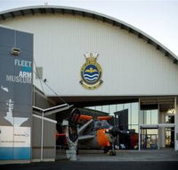 Fleet Air Arm Museum - Accommodation Europe