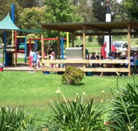 Nowra Golf Range and Putt Putt - Accommodation Europe