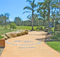 Callala Beach RSL Country Golf Club - Events Australia