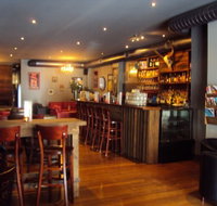 Bottlerocket Bar and Cafe - Accommodation Europe