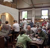 Berry Sourdough Cafe - Events Australia