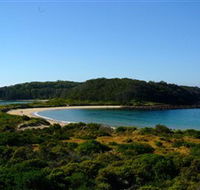Broulee Island Walk - Events Australia