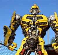 Batemans Bay Mini Golf - Events Australia