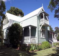Meroogal - Accommodation Europe