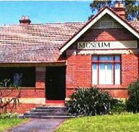 Nowra Museum and Shoalhaven Historical Society - Accommodation Europe