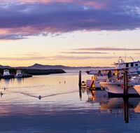 Bermagui Fishermens Wharf - Accommodation Europe