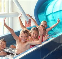 Bay and Basin Leisure Centre - Events Australia