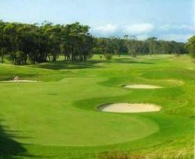 Shoalhaven Heads Golf Club Bistro - Events Australia 0