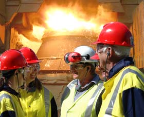 Australias Industry World - Events Australia 0