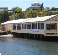 Narooma Sport and Gamefishing Club Inc - Accommodation Europe