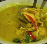 Jing Jo Cafe Restaurant - Events Australia