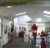 Narooma Lighthouse Museum - Accommodation Europe