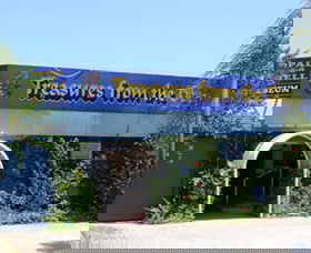 Treasures From The Deep - Opal And Shell Museum - Events Australia 0