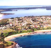 Oceans Mirror Gifts - Events Australia