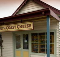 South Coast Cheese - Accommodation Europe