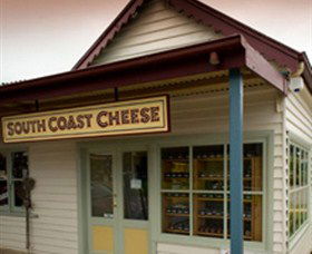 South Coast Cheese - Events Australia 0