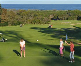 Tura Beach Country Club - Events Australia 0