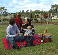 Blackbutt Forest Reserve - Events Australia