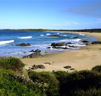 Eurobodalla National Park - Events Australia