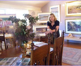 Grace Paleg Studio Gallery - Events Australia 0