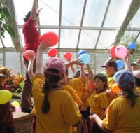 Futureworld Eco Technology Centre - Events Australia