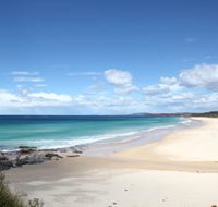 Beach Art Gallery - Events Australia