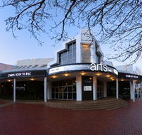 Illawarra Performing Arts Centre - Events Australia