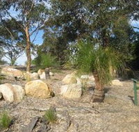 Curtis Park Arboretum - Events Australia