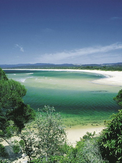 Rotary Walk Merimbula - Events Australia 0