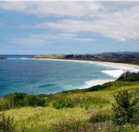 Minnamurra Beach - Events Australia