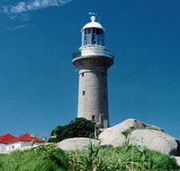 Montague Island Lighthouse - Tourism Bookings